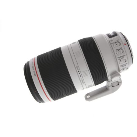 best 400mm lens for canon