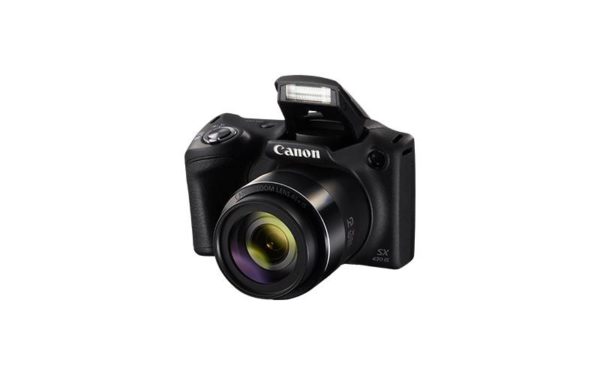 Canon - Canon PowerShot SX430 IS 【新品・未使用】の+spbgp44.ru