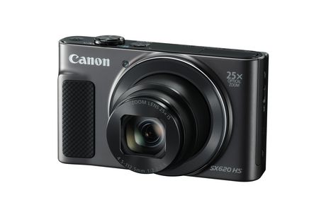 PowerShot SX620 HS - Canon Cameras Sri Lanka