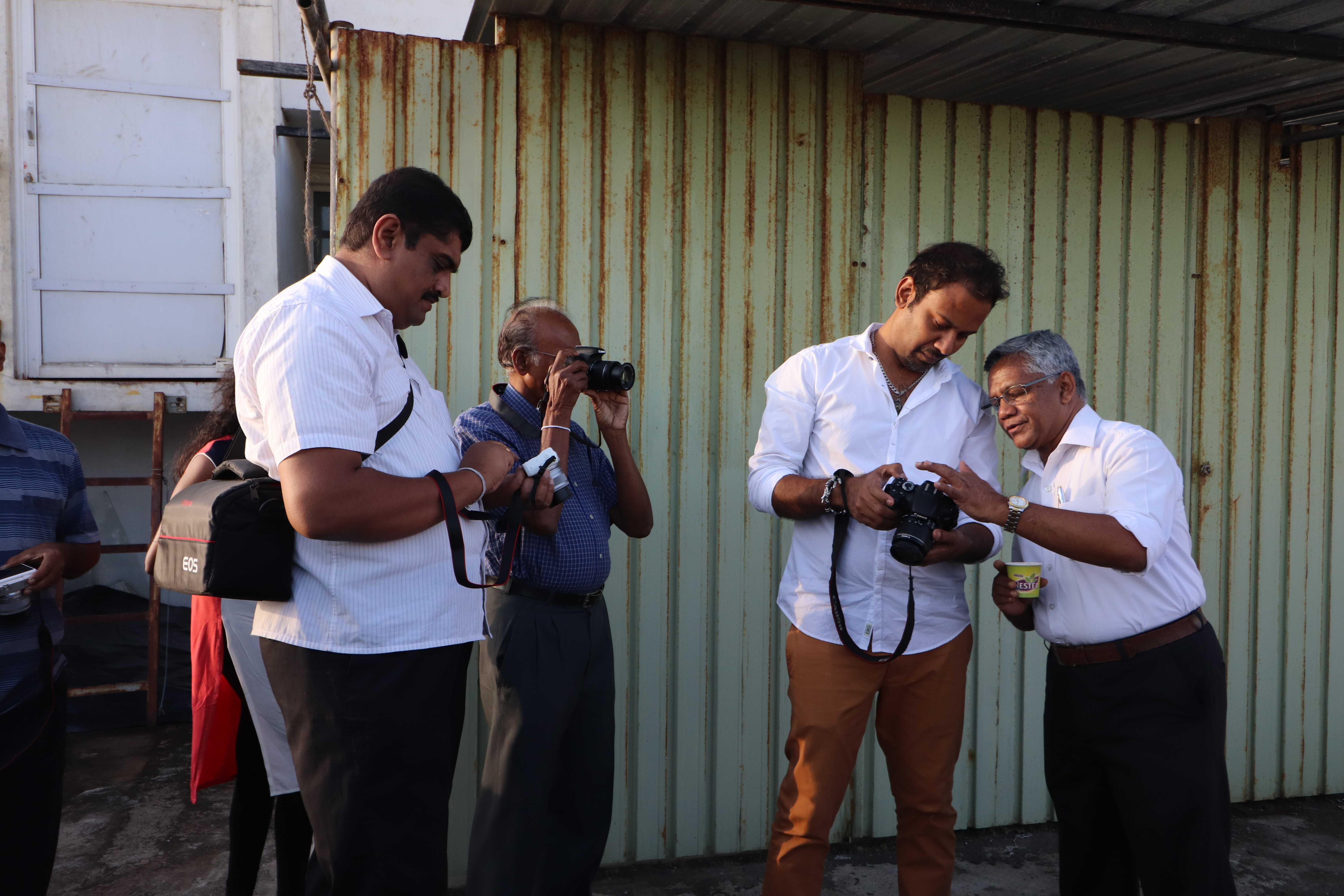  Canon Imaging Academy  Canon  Sri Lanka