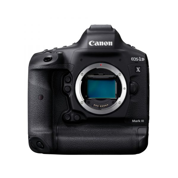 Canon EOS 1D X MARK II (Body Only) - Canon Cameras Sri Lanka